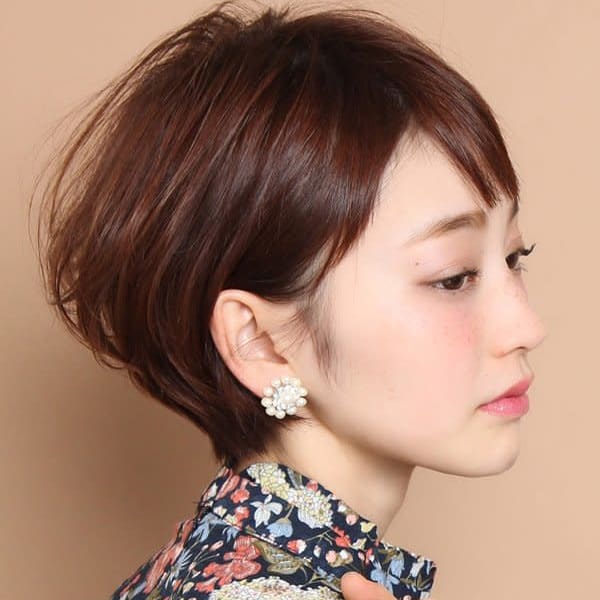 aisehair×ショート|aisehair