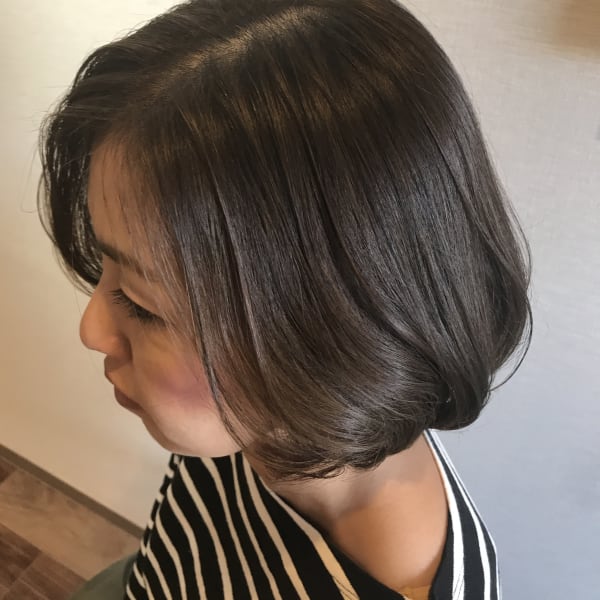 aisehair×ショート|aisehair