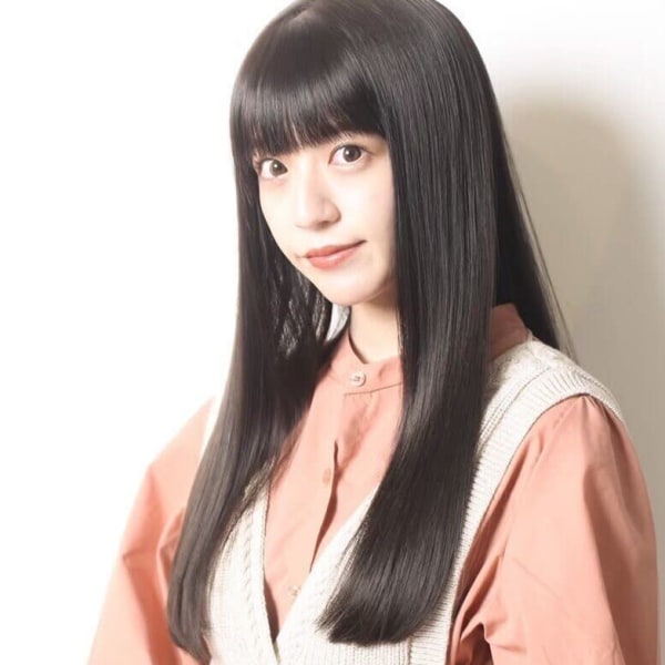 AInoa Nouer 代々木×ロング