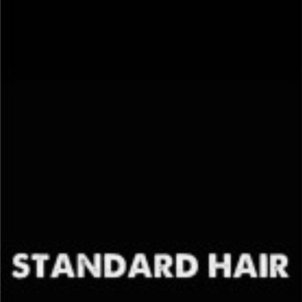 STANDARD HAIR【スタンダードヘアー】のスタッフ紹介。Yuuichirou