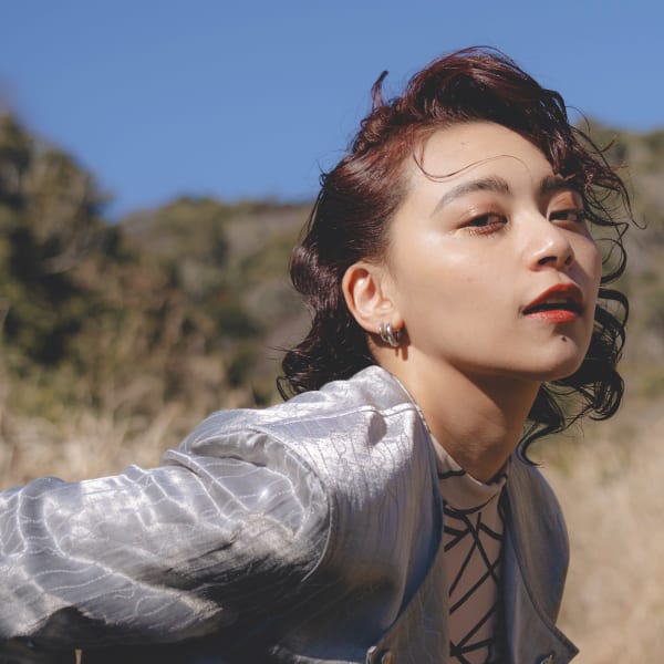 emu collection ［表参道青山/似合わせカット]