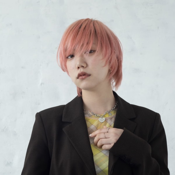ced. 成増 下赤塚店×ショート