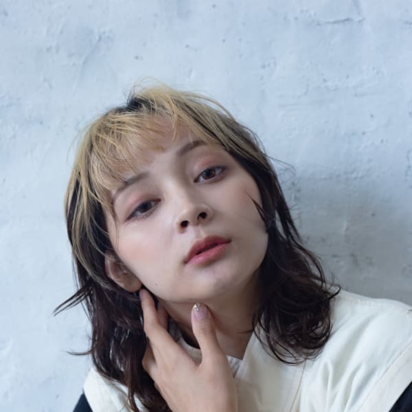 ced. 成増 下赤塚店×ミディアム