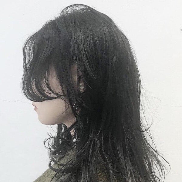 #10代20代30代40代#アッシュカラー#グレーベージュ