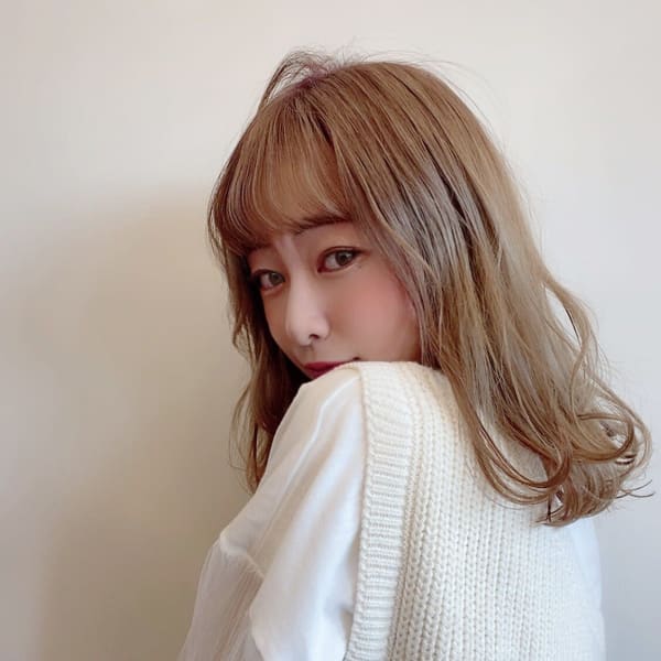 ミディアム|toan