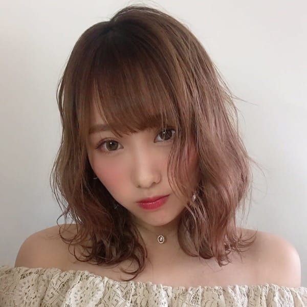 ミディアム|toan