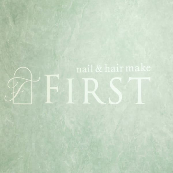 nail＆hairmake FIRST【ネイルアンドヘアメイクファースト】のスタッフ紹介。FIRST