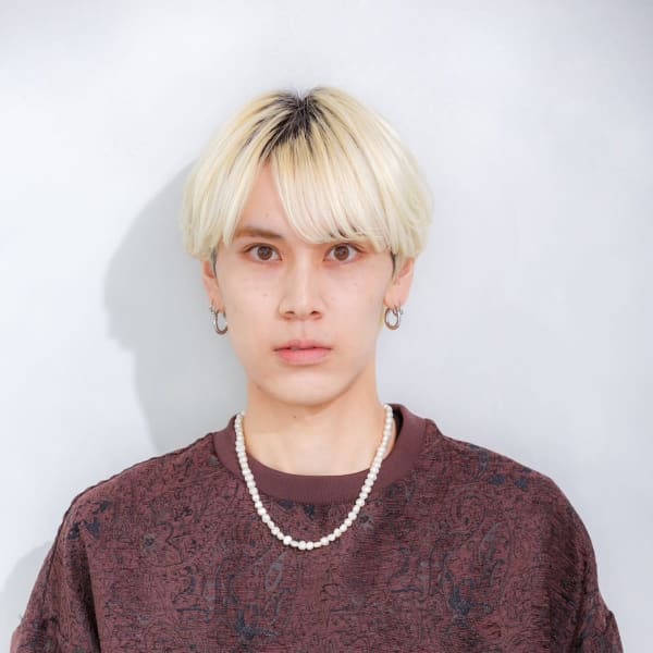 ハイトーン、エンゼルマッシュ、マッシュウルフ