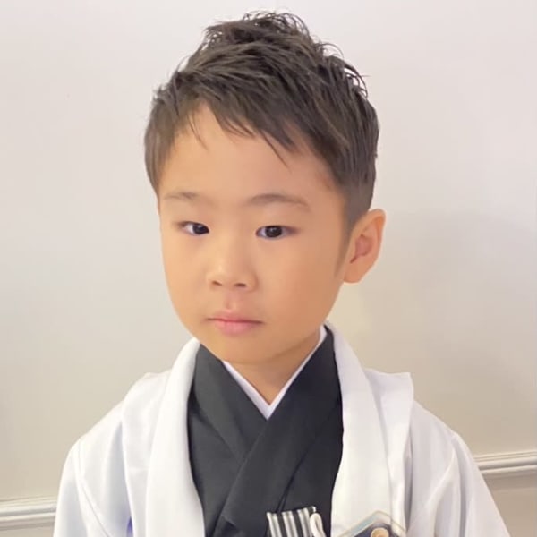 piccadilly circus×キッズカット|piccadilly circus