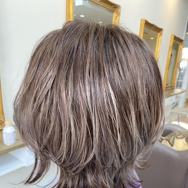 piccadilly circus×ミディアム|piccadilly circus