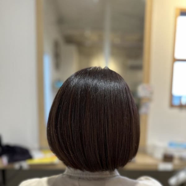 うちまきボブ
