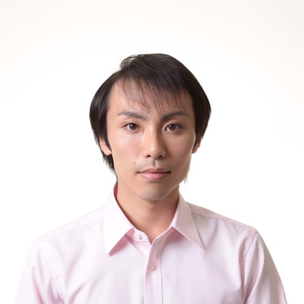 SVENSON×ショート