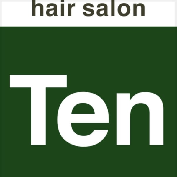hair salon Ten motoazabu【ヘアーサロンテンモトアザブ】のスタッフ紹介。小林 稜汰