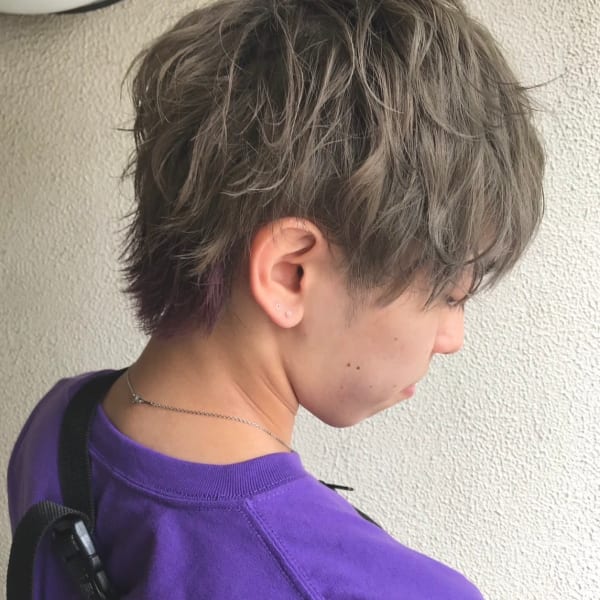 hair make O/S|hair make O/S