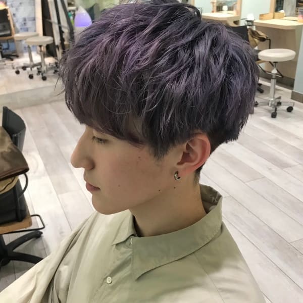 hair make O/S|hair make O/S