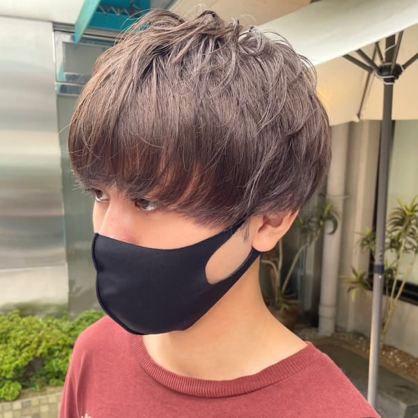 hair make O/S|hair make O/S