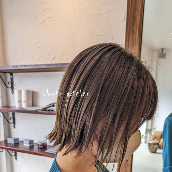 Chulo atelier