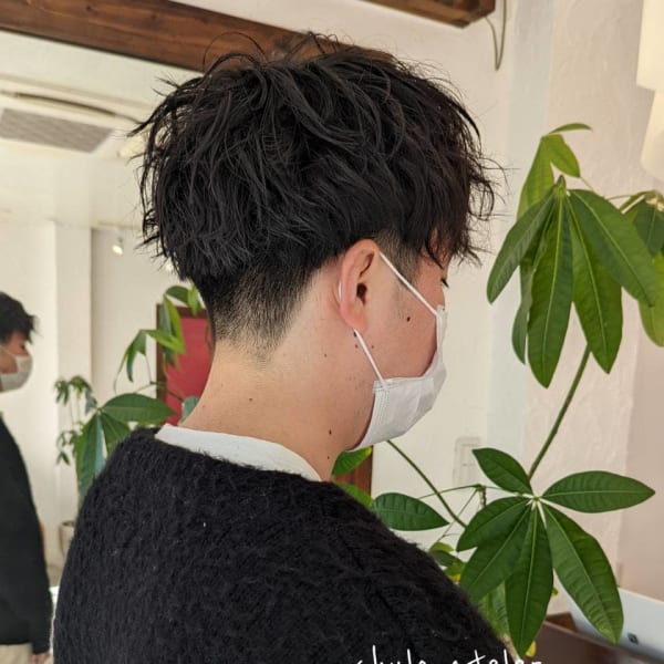 Chulo atelier|Chulo atelier