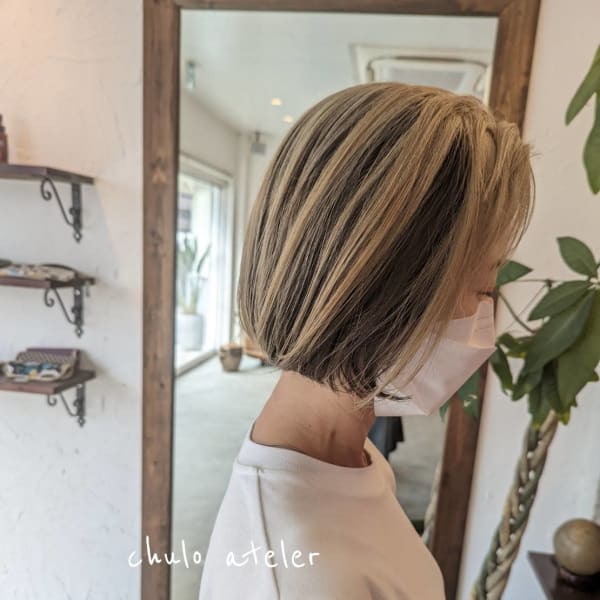 Chulo atelier|Chulo atelier