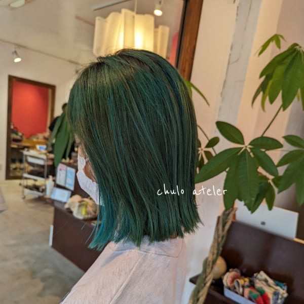 Chulo atelier|Chulo atelier