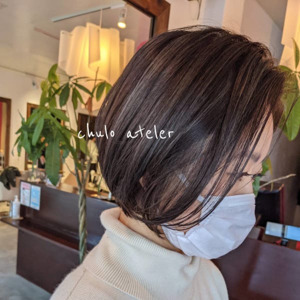 Chulo atelier|Chulo atelier