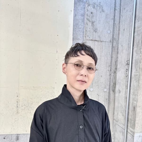 ステップボーンカットショート