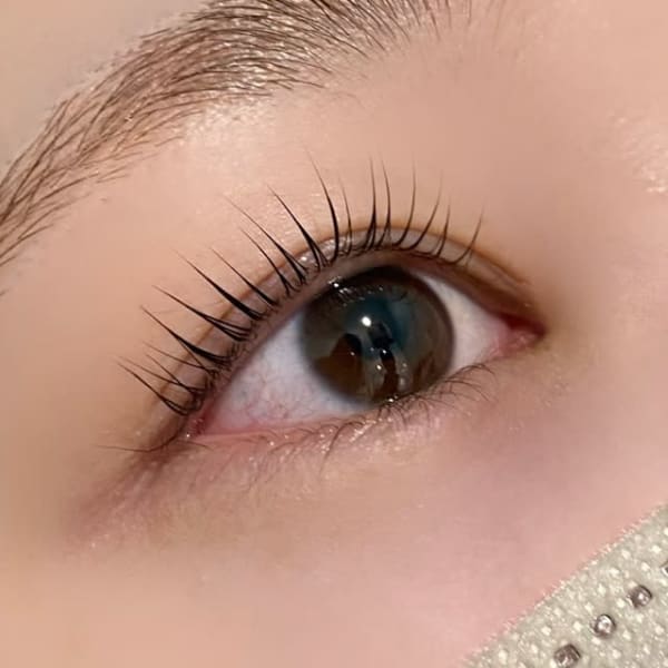 根元から立ち上げ!