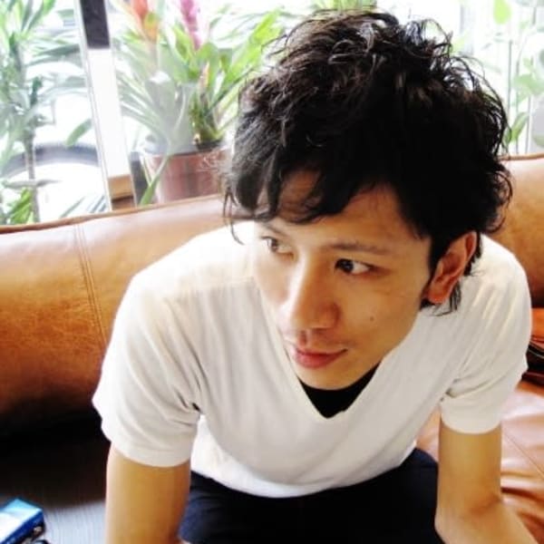 MEN’S HAIR GARDEN FLOW×ショート|MEN’S HAIR GARDEN FLOW