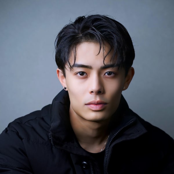 ジェントルショート