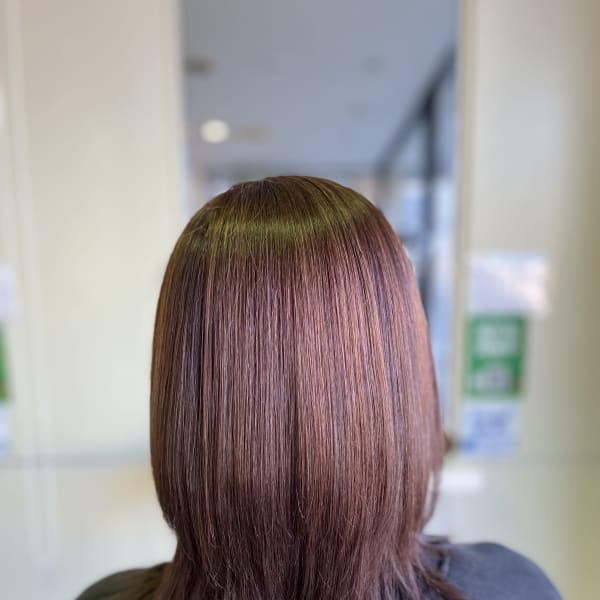 ★ローレイヤーウルフ+メテオストレート