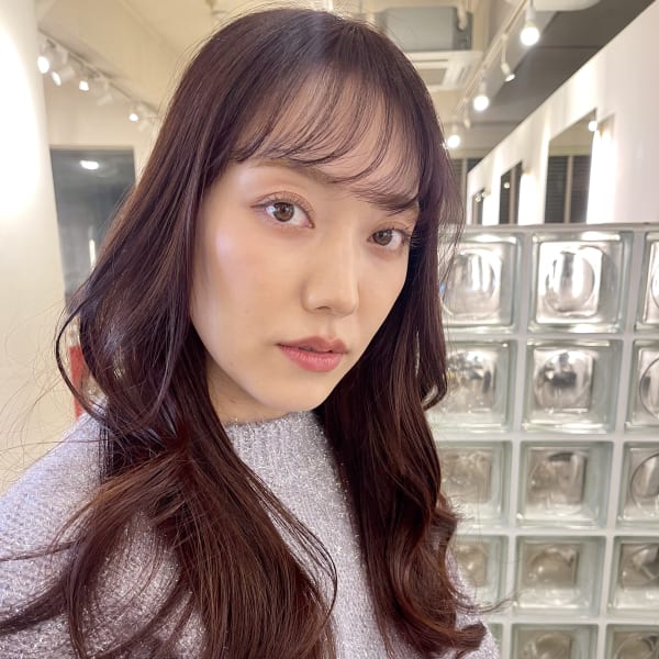 【天神赤坂】20代30代/レイヤー/ひし形/お得新規クーポン