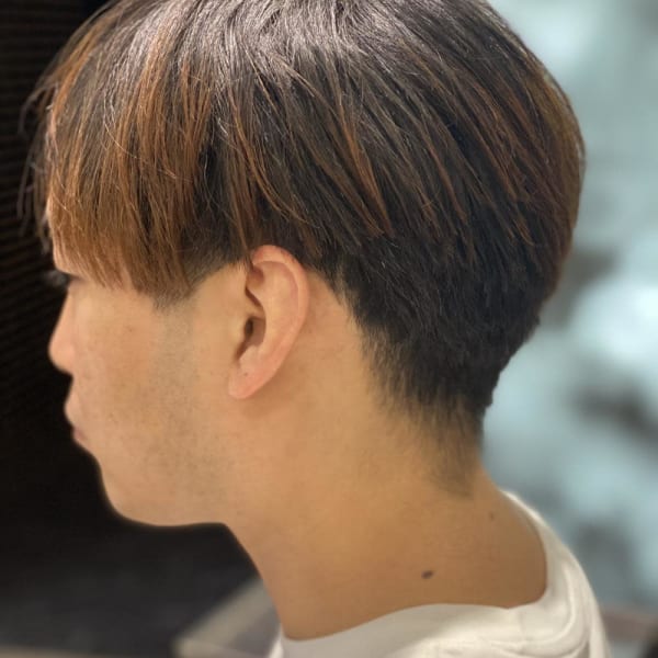 【髪質改善ストレート】|ALEXANDRE OF COLORS TOYAMA