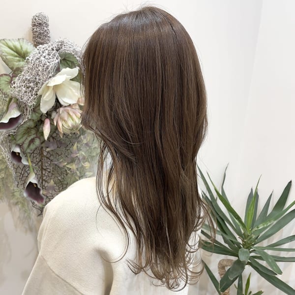 みんな大好き≪ベージュカラー≫|Y/JINGU