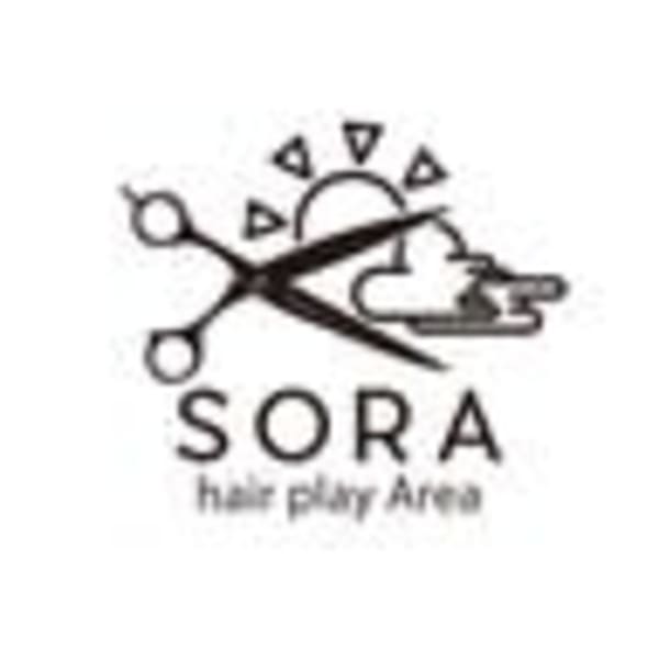 SORA hair play Area【ソラヘアープレイエリア】のスタッフ紹介。Miyuki