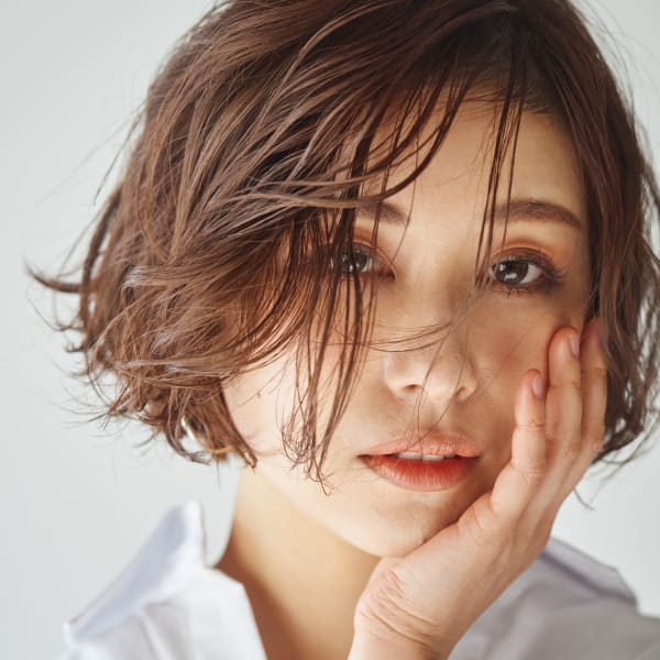 髪質改善サロンMU-SE【ミューズ】本山店