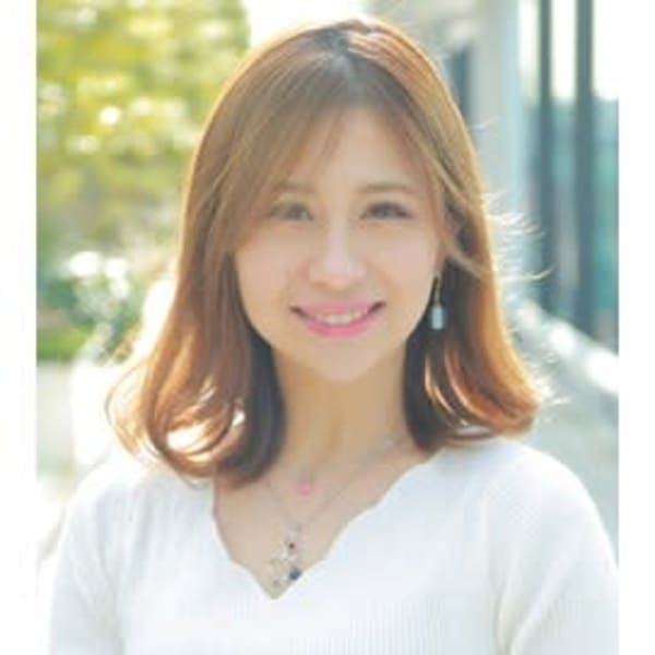 大人ふんわり小顔