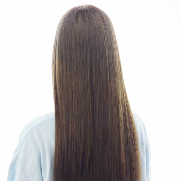 カット×縮毛矯正