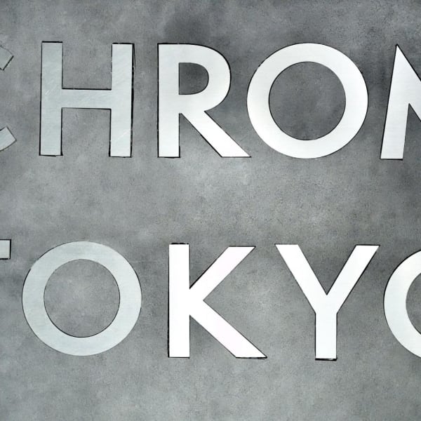 CHROM TOKYO the Barber 新宿【クロム トウキョウ ザ バーバー シンジュク】のスタッフ紹介。大塚 允登　指名料550