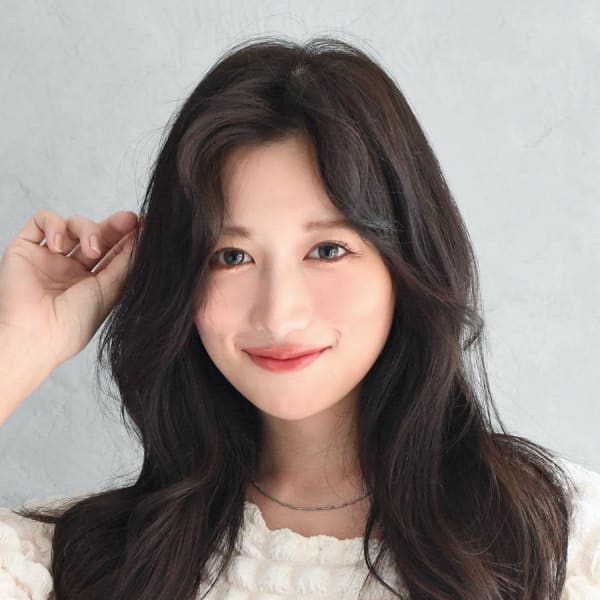 韓国風ヨシンモリスタイル