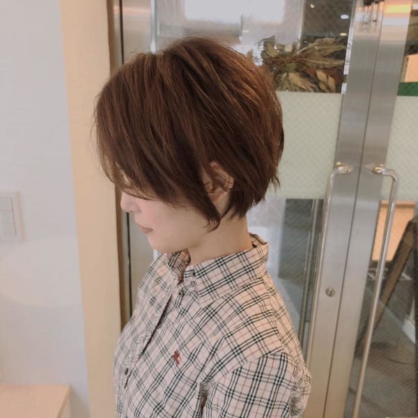 ora'93×ショートカット