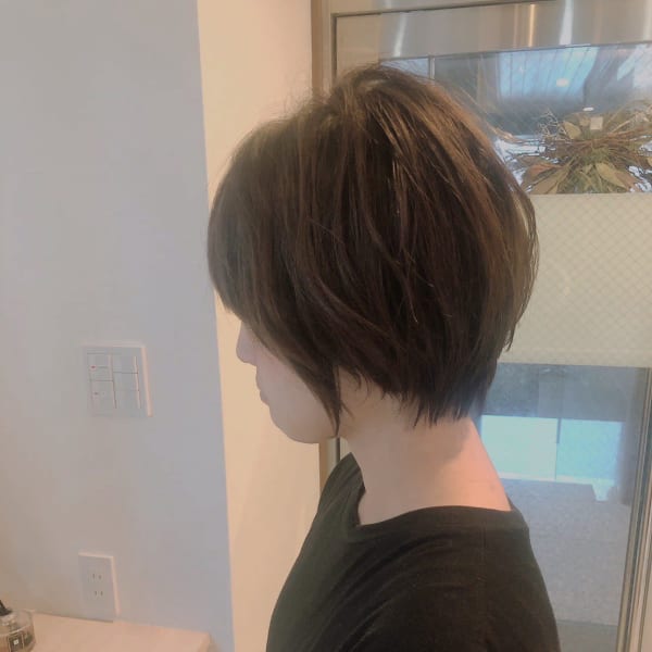 ora'93×ショートカット