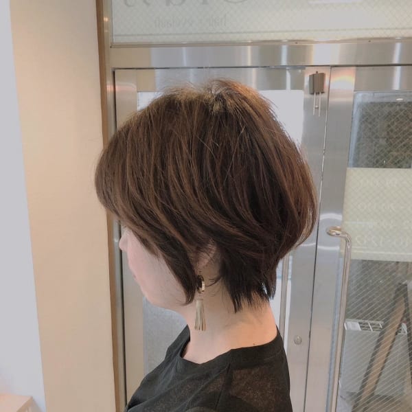 ora'93×ショートカット