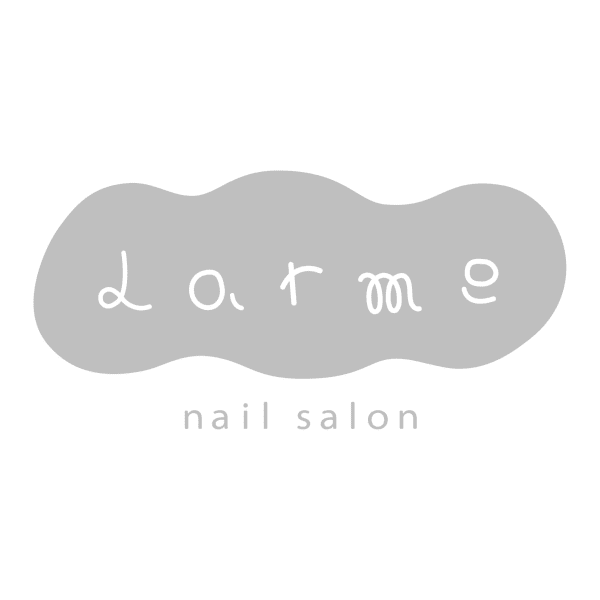 nail salon Larme【ネイルサロンラルム】のスタッフ紹介。ネイルサロンラルム