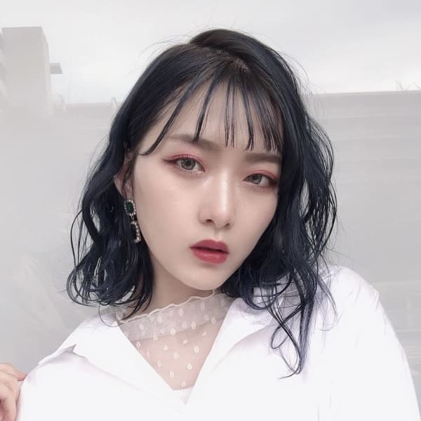 Hair Lounge GAGA×ミディアム|Hair Lounge GAGA