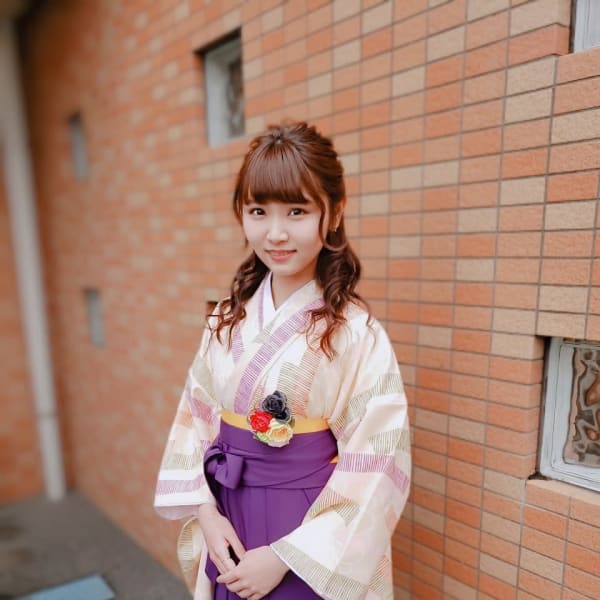 Hair Lounge GAGA×ロング