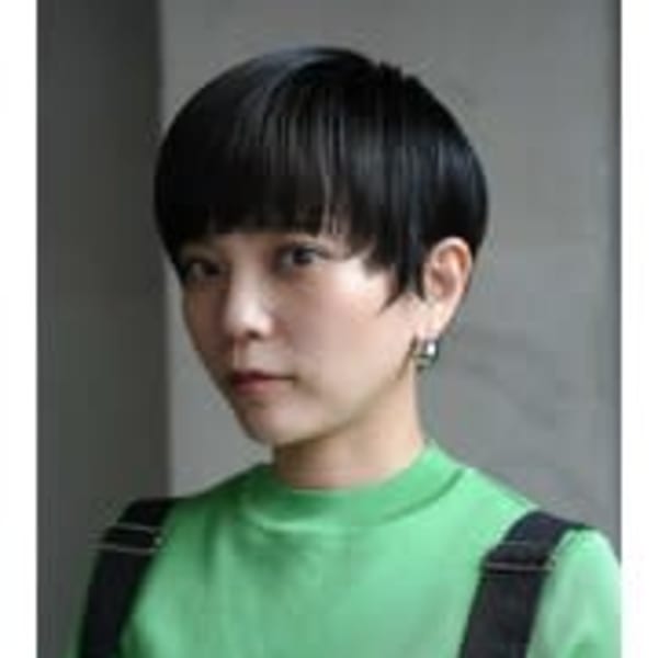 【MAAAAAC】ショートマッシュ