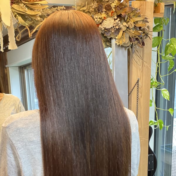 REPL PARK【リプレパーク】×ロング|REPL PARK【リプレパーク】（旧：リプレシンクヘアー）