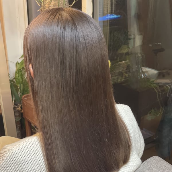 REPL PARK【リプレパーク】×ロング|REPL PARK【リプレパーク】（旧：リプレシンクヘアー）