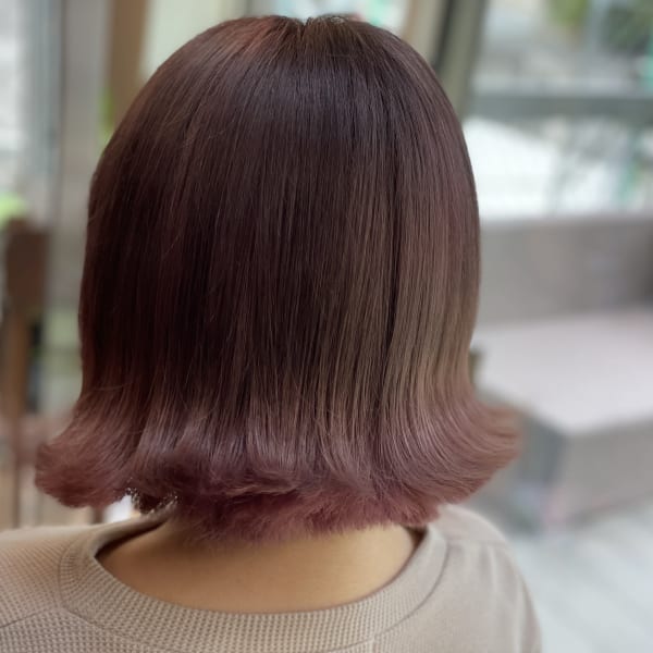 REPL PARK【リプレパーク】×ショート|REPL PARK【リプレパーク】（旧：リプレシンクヘアー）