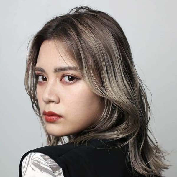 FELICITA ひばりヶ丘【フェリチタ】×ロング